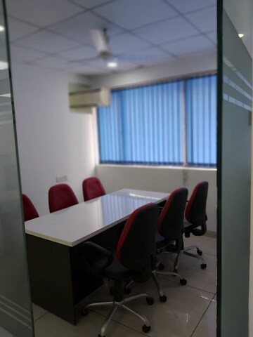 Team Area in  Office Space at Sector 63 – for Rent