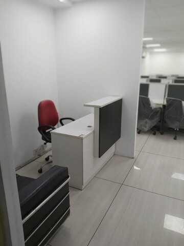 Team Area in  Office Space at Sector 63 – for Rent
