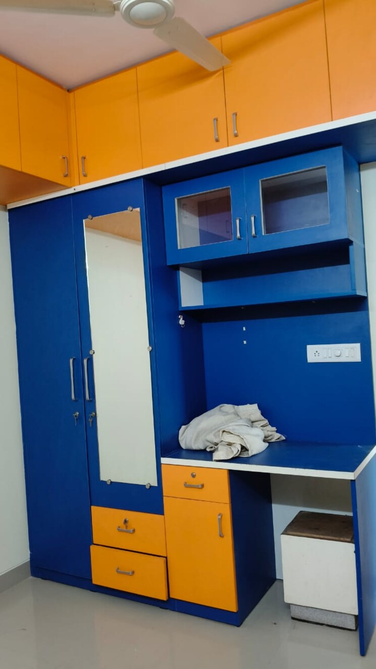 undefined, icon-happy-living 3 Bedroom 1300 Sq.Ft. Apartment In Electronic City Phase ii Bangalore 8789243