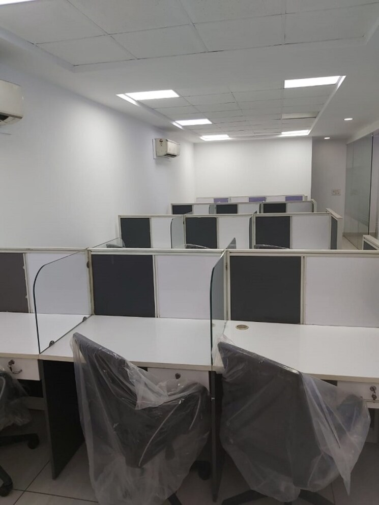 Team Area, sector 63 Commercial Office Space 1700 Sq.Ft. In Sector 63 Noida 8789207
