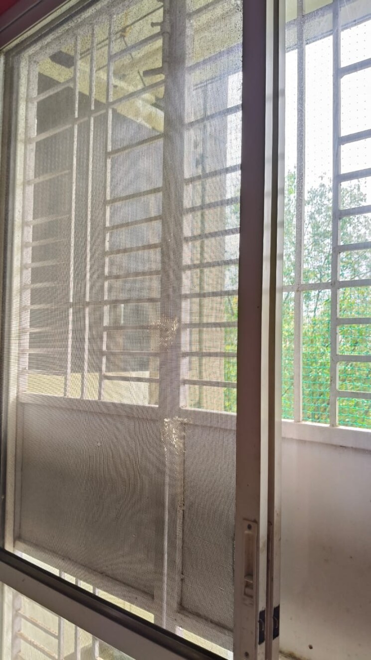 Balcony, icon-happy-living 3 Bedroom 1300 Sq.Ft. Apartment In Electronic City Phase ii Bangalore 8789243