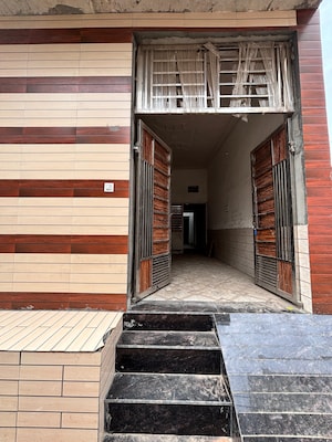 2 BHK Independent House – Exterior View View at Nangla Enclave, Sector 51 - for Sale