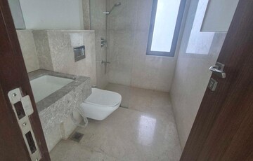 Bathroom in 2 BHK Apartment at Piramal Mahalaxmi, Mahalaxmi – for Rent