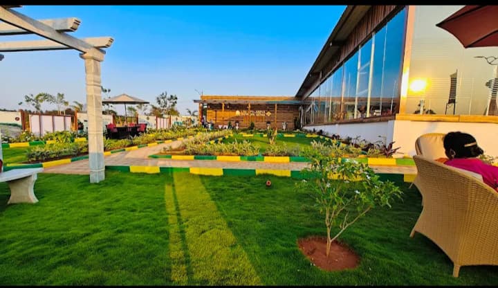 Plot For Sale in LTG Aishwarya Indraprastha