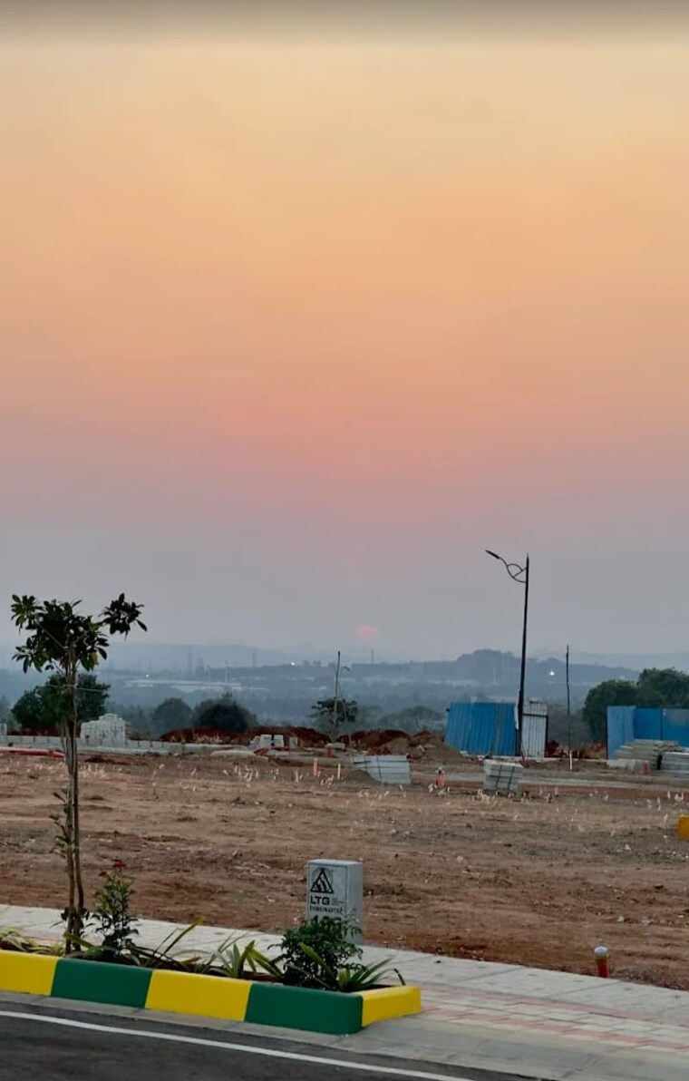 undefined, ltg-aishwarya-indraprastha  1500 Sq.Ft. Plot In Mysore Road Bangalore 8789352