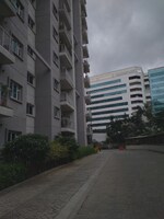 3 BHK + Pooja Room 1645 Sq.Ft. Apartment in L&T Raintree Boulevard