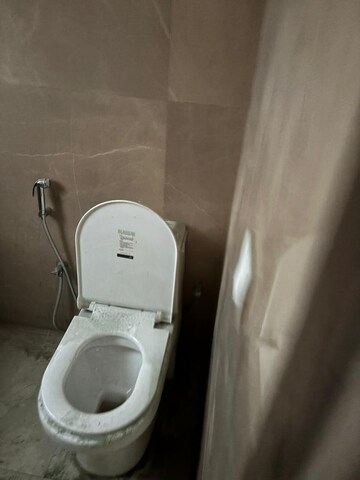 Bathroom in 2.5 BHK Apartment at Smart World Gems, Sector 89 – for Rent