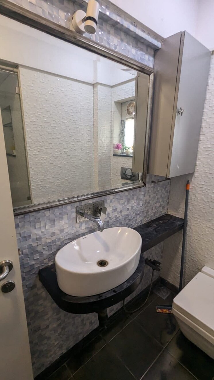 Master Bedroom, andheri west 1 Bedroom 650 Sq.Ft. Apartment In Andheri West Mumbai 8789255