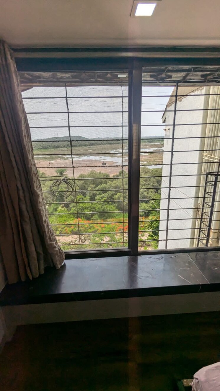 Balcony, andheri west 1 Bedroom 650 Sq.Ft. Apartment In Andheri West Mumbai 8789255