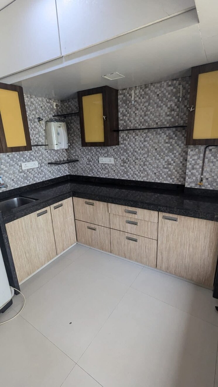 Kitchen, andheri west 1 Bedroom 650 Sq.Ft. Apartment In Andheri West Mumbai 8789255