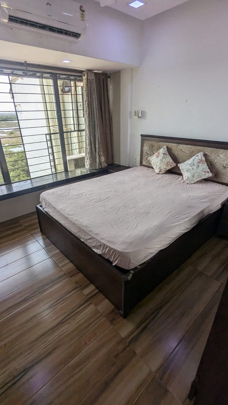 Bedroom, andheri west 1 Bedroom 650 Sq.Ft. Apartment In Andheri West Mumbai 8789255