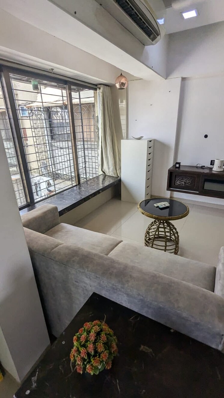 Master Bedroom, andheri west 1 Bedroom 650 Sq.Ft. Apartment In Andheri West Mumbai 8789255