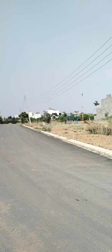 Plot Area in  Plot at Altus Prime, North Mullanpur – for Sale