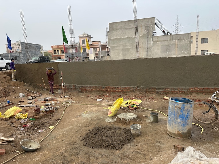 undefined, kharar mohali road  127 Sq.Yd. Plot In Kharar Mohali Road Kharar 8789262