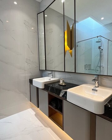 Kitchen in 2 BHK Builder Floor at Sector 30 – for Sale