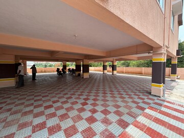 3 BHK Apartment – Exterior View View at Paravada - for Sale