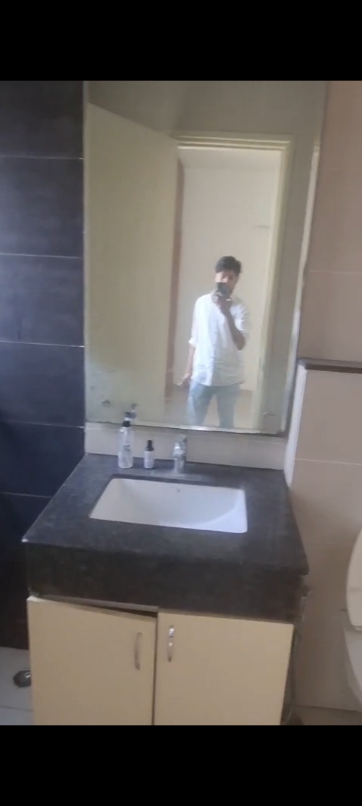 3 BHK + Study Room Apartment For Rent in Ireo Uptown