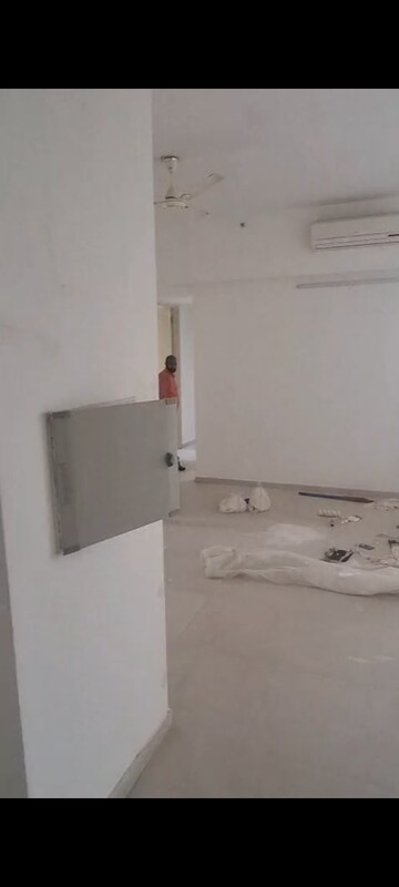 Bathroom in 3 BHK Apartment at Ireo Uptown, Sector 66 – for Rent