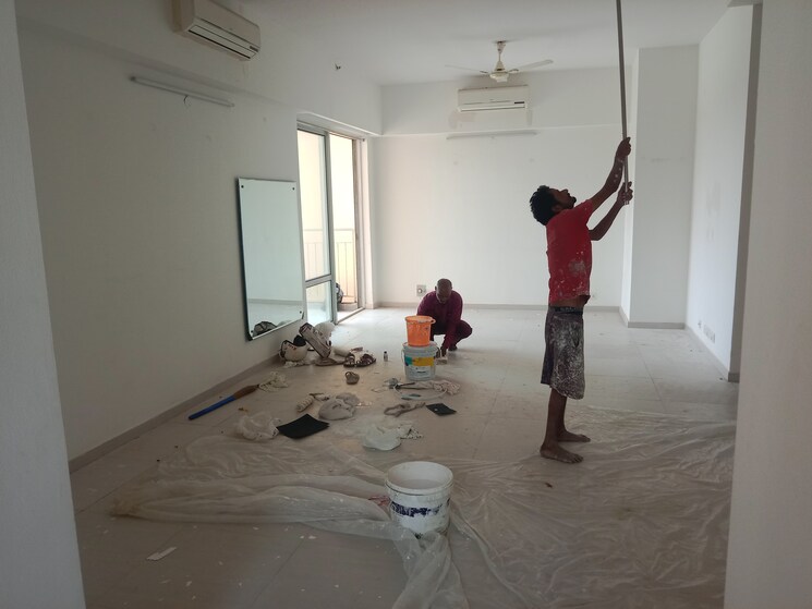  Parking, ireo-uptown 3 Bedroom 1815 Sq.Ft. Apartment In Sector 66 Gurgaon 8789289