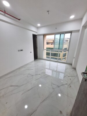 Bedroom in 3 BHK Apartment at Nahar Amrit Shakti, Chandivali – for Sale