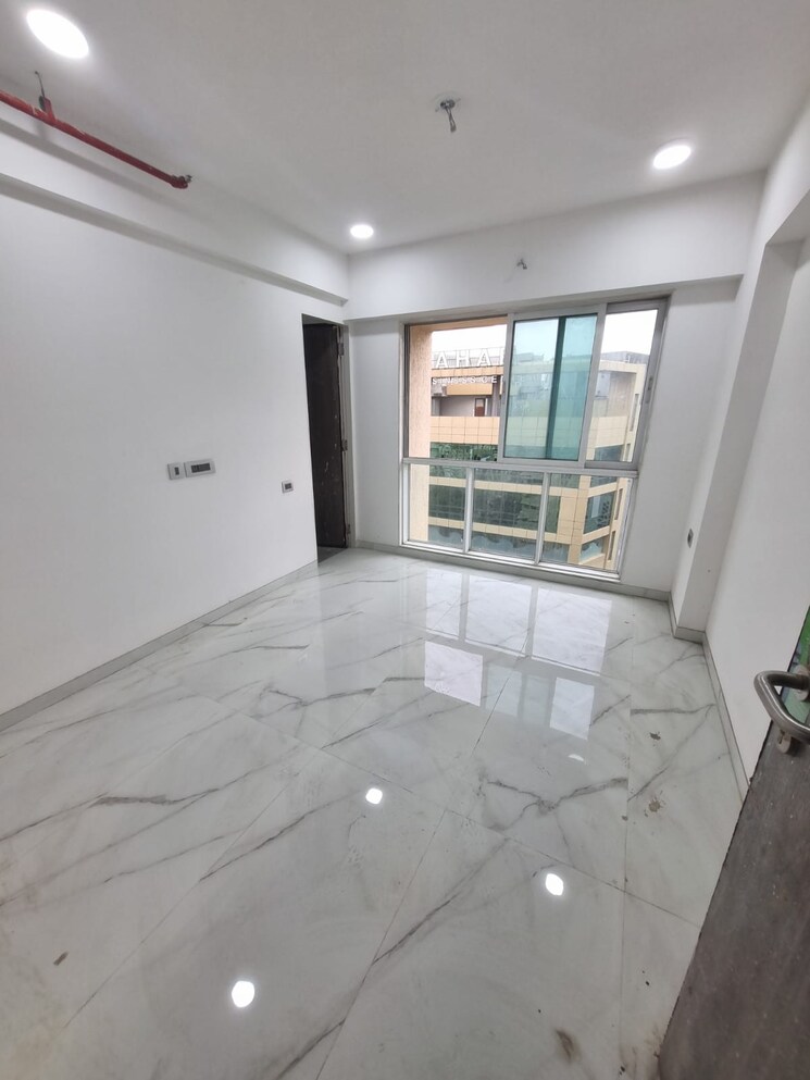 Bedroom, nahar-amrit-shakti 3 Bedroom 1499 Sq.Ft. Apartment In Chandivali Mumbai 8789280