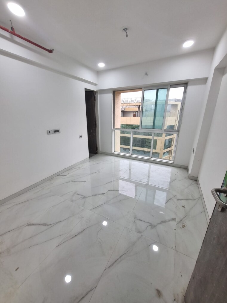 Bedroom, nahar-amrit-shakti 3 Bedroom 1499 Sq.Ft. Apartment In Chandivali Mumbai 8789280