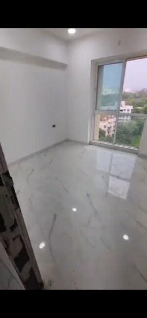 Bedroom in 3 BHK Apartment at Nahar Amrit Shakti, Chandivali – for Sale