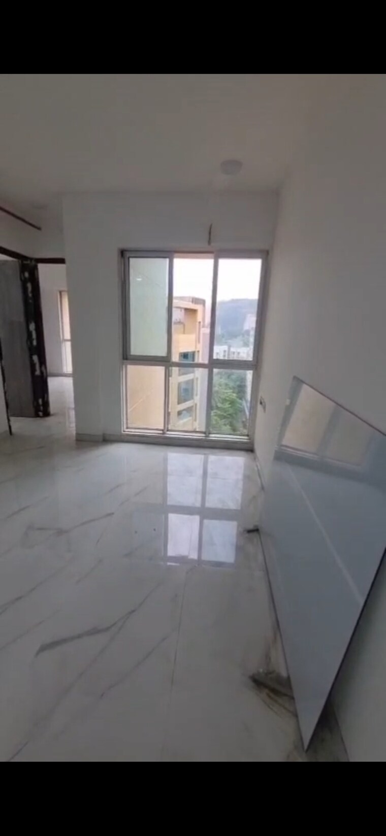 Living Room, nahar-amrit-shakti 3 Bedroom 1499 Sq.Ft. Apartment In Chandivali Mumbai 8789280