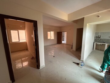 Living Room in 3 BHK Apartment at Paravada – for Sale