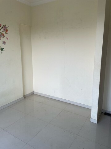 1 BHK Apartment For Sale in Raunak City Phase 2, Kalyan West