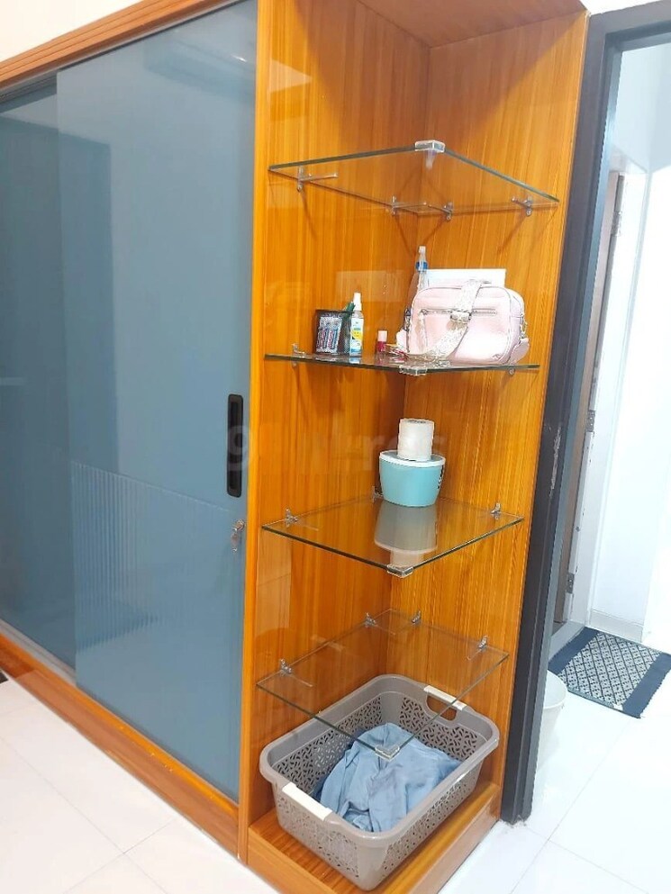 undefined, alliance-one 2 Bedroom 770 Sq.Ft. Apartment In Ghansoli Navi Mumbai 8789271