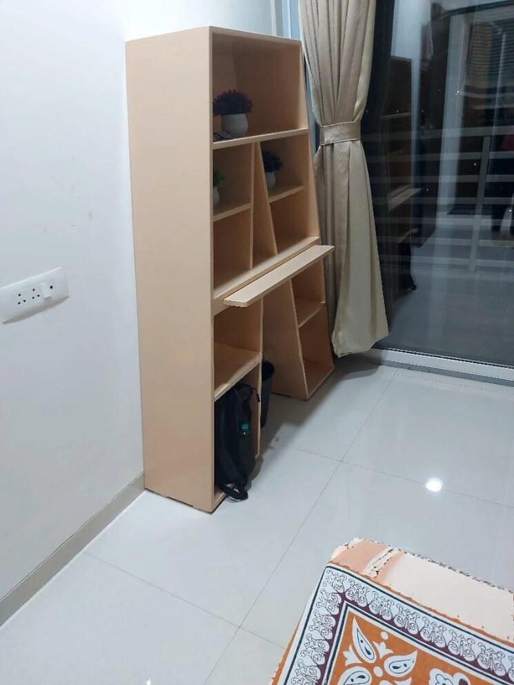 undefined, alliance-one 2 Bedroom 770 Sq.Ft. Apartment In Ghansoli Navi Mumbai 8789271