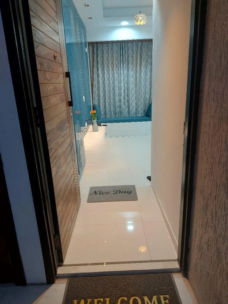 undefined, alliance-one 2 Bedroom 770 Sq.Ft. Apartment In Ghansoli Navi Mumbai 8789271