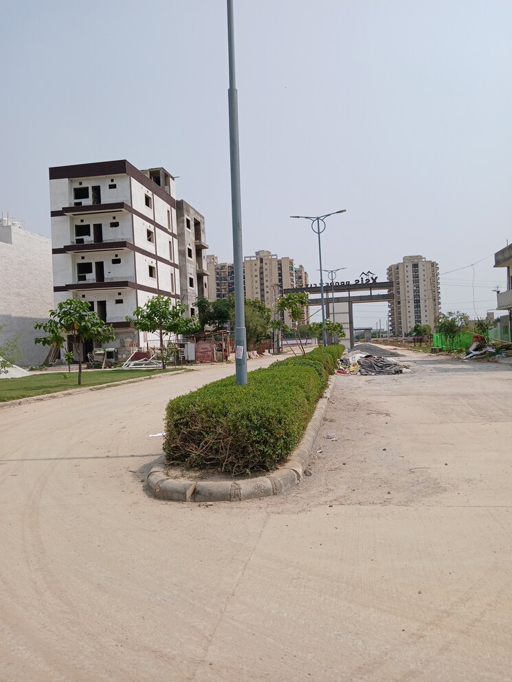 undefined, propex-city  91 Sq.Yd. Plot In Sector 70 Faridabad 8789291