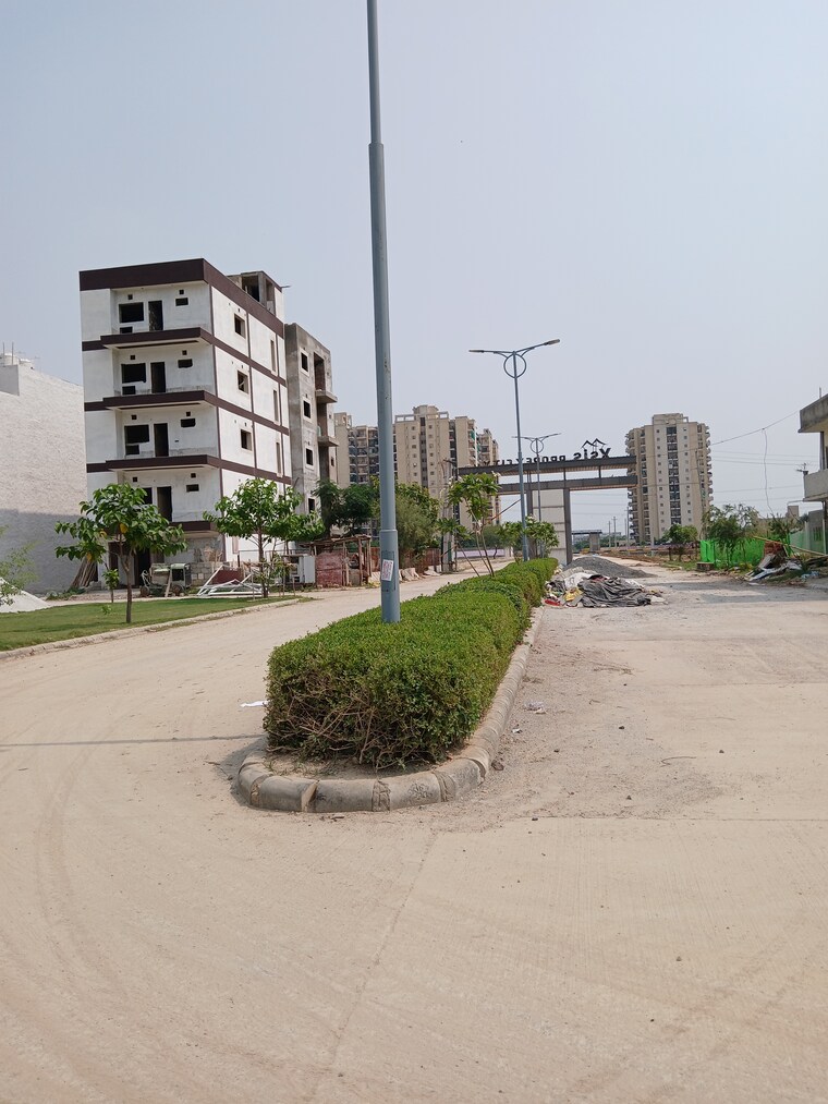 undefined, propex-city  91 Sq.Yd. Plot In Sector 70 Faridabad 8789291