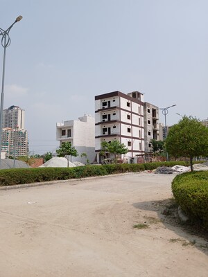  Plot – Nearby View at Propex City, Sector 70 - for Sale