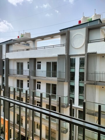 2.5 BHK Apartment For Rent in Smart World Gems, Sector 89