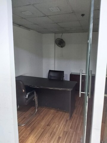 Bathroom in  Office Space at Sector 63 – for Rent