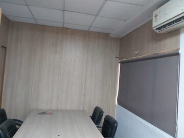 Furnished Amenities in  Office Space at Sector 63 – for Rent