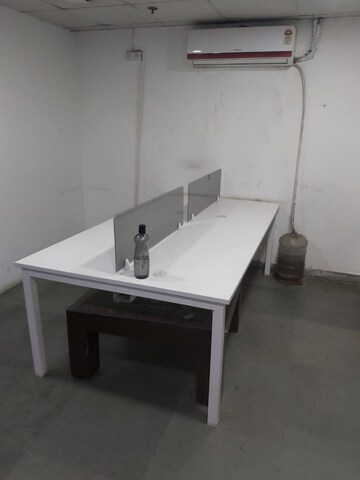Kitchen in  Office Space at Sector 63 – for Rent