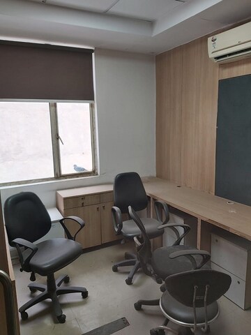 Team Area in  Office Space at Sector 63 – for Rent