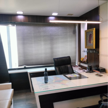 Team Area in  Office Space at Vashi Sector 30a – for Rent