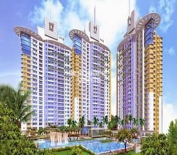  Office Space For Rent in Ajc Bose Road