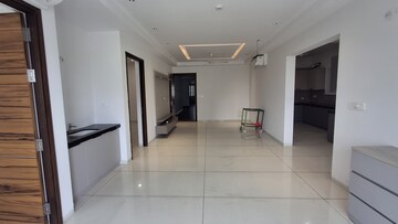 Building Lobby in 3 BHK Apartment at Jayabheri The Summit, Narsingi – for Rent