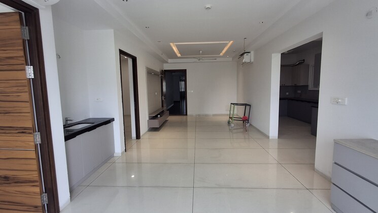 undefined, jayabheri-the-summit 3 Bedroom 2075 Sq.Ft. Apartment In Narsingi Hyderabad 8789302