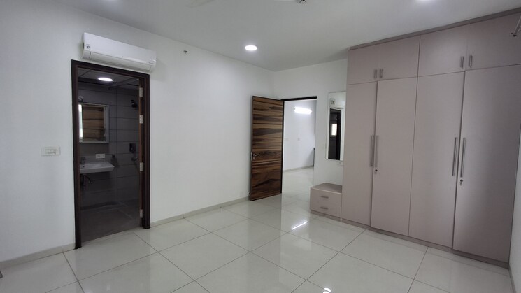 undefined, jayabheri-the-summit 3 Bedroom 2075 Sq.Ft. Apartment In Narsingi Hyderabad 8789302