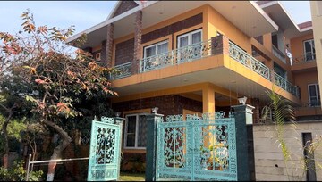 5 BHK Independent House For Sale in Sigma Ii Greater Noida