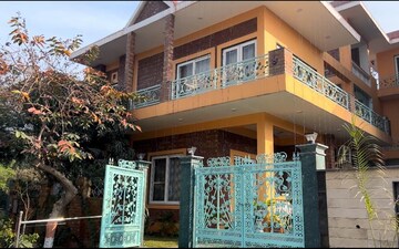 5 BHK Independent House For Sale in Sigma Ii Greater Noida