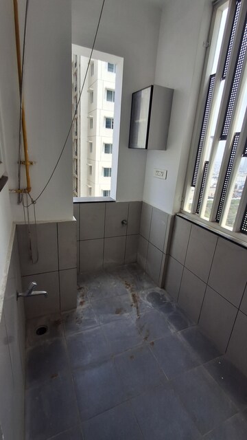 3 BHK Apartment – Exterior View View at Jayabheri The Summit, Narsingi - for Rent