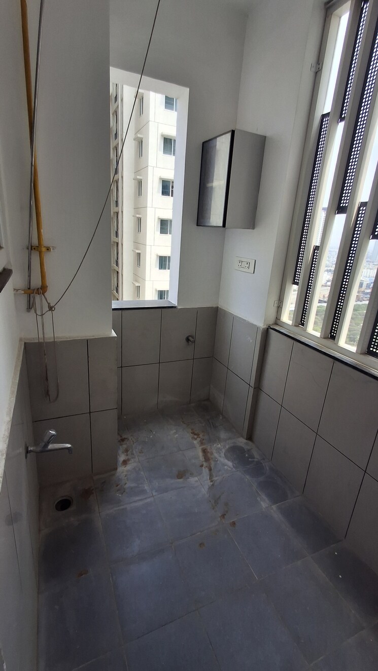 Exterior View, jayabheri-the-summit 3 Bedroom 2075 Sq.Ft. Apartment In Narsingi Hyderabad 8789302